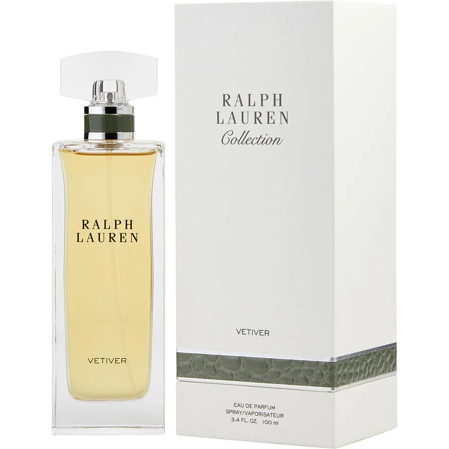 Ralph Lauren Collection Vetiver Unisex EDP 100 ml