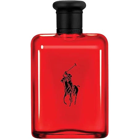 Ralph Lauren Polo Red EDP 200ml For Men - Image 2