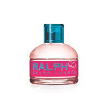 RALPH LAUREN RALPH LOVE FOR WOMEN EDT 100 ml - Image 2