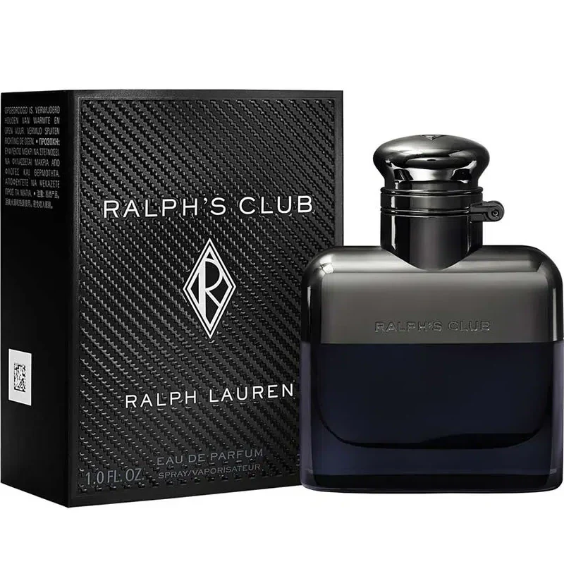 Ralph Lauren Ralph'S Club Perfume For Men EDP 30ml