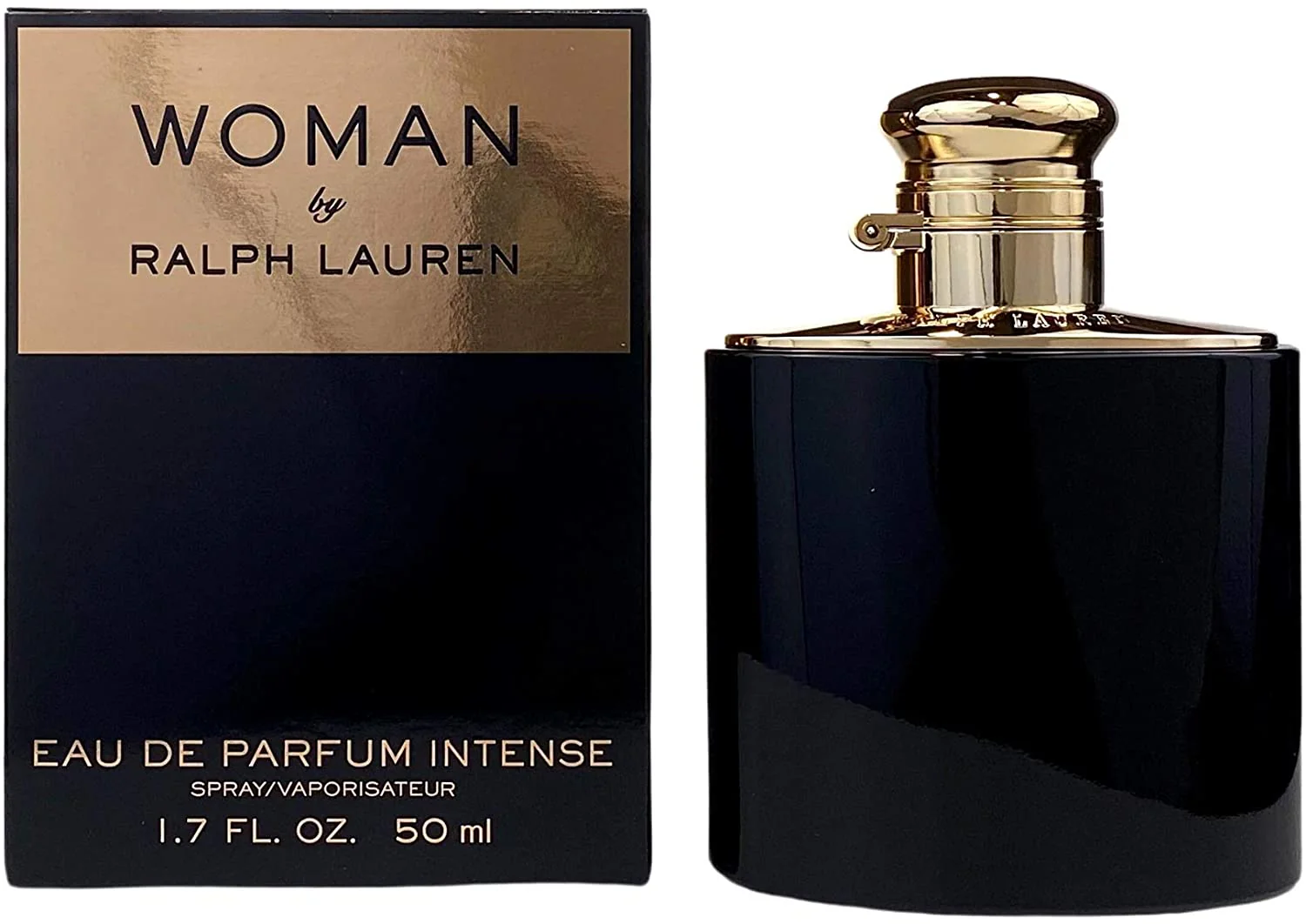 Ralph Lauren Woman Intense - Perfume For Women - EDP 50 ml