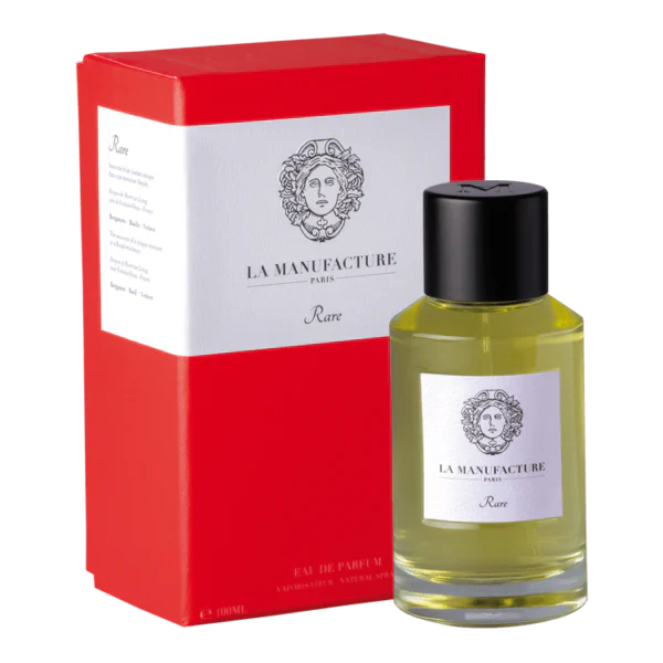 Rare By La Manufacture Perfume For Men And Women Edp 100ml - Image 2