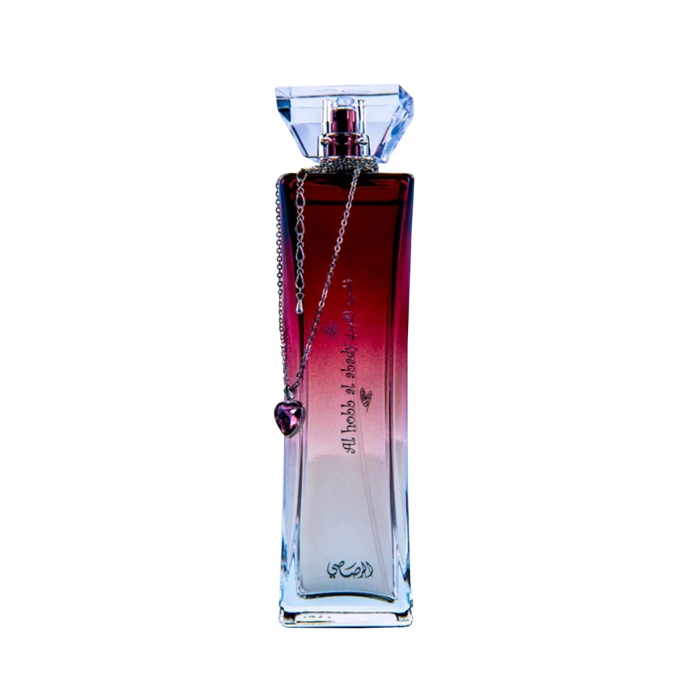 Rasasi Al Hobb Al Abady For Women, 100 ml - Image 2