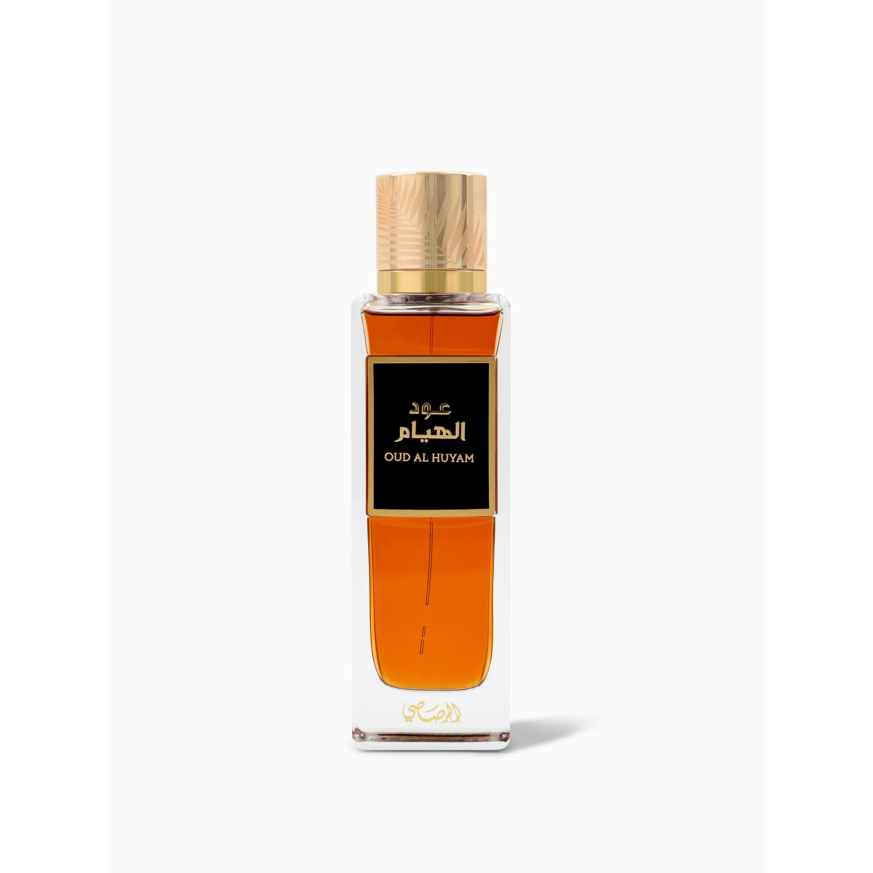 Rasasi Oud Al Huyam EDP 200ml Spray For Unisex - Image 2