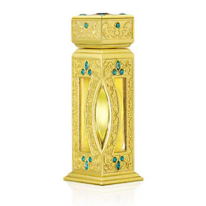 Rasasi Sahar Conc.Perfume 18 Ml - Image 2