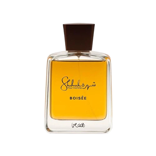 Rasasi Shuhrah Boisee Edp For Men Woody 90ml