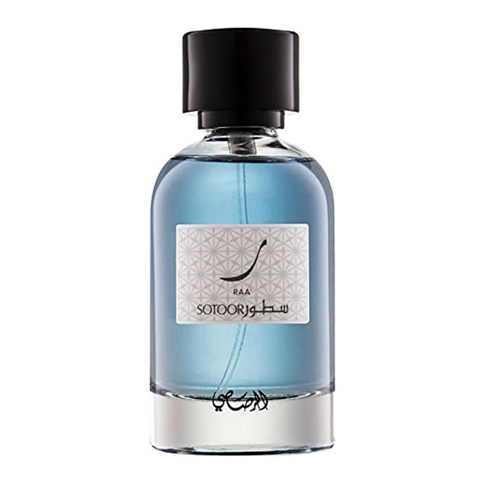 Rasasi Sotoor Raa Edp 100ml - Image 2
