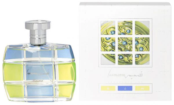 Rasasi Tasmeem Men - 100 Ml - Image 2
