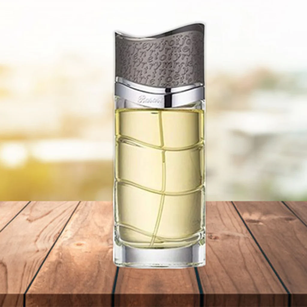 Rasasi Truly Perfume for Men EDP 95ml - Image 2