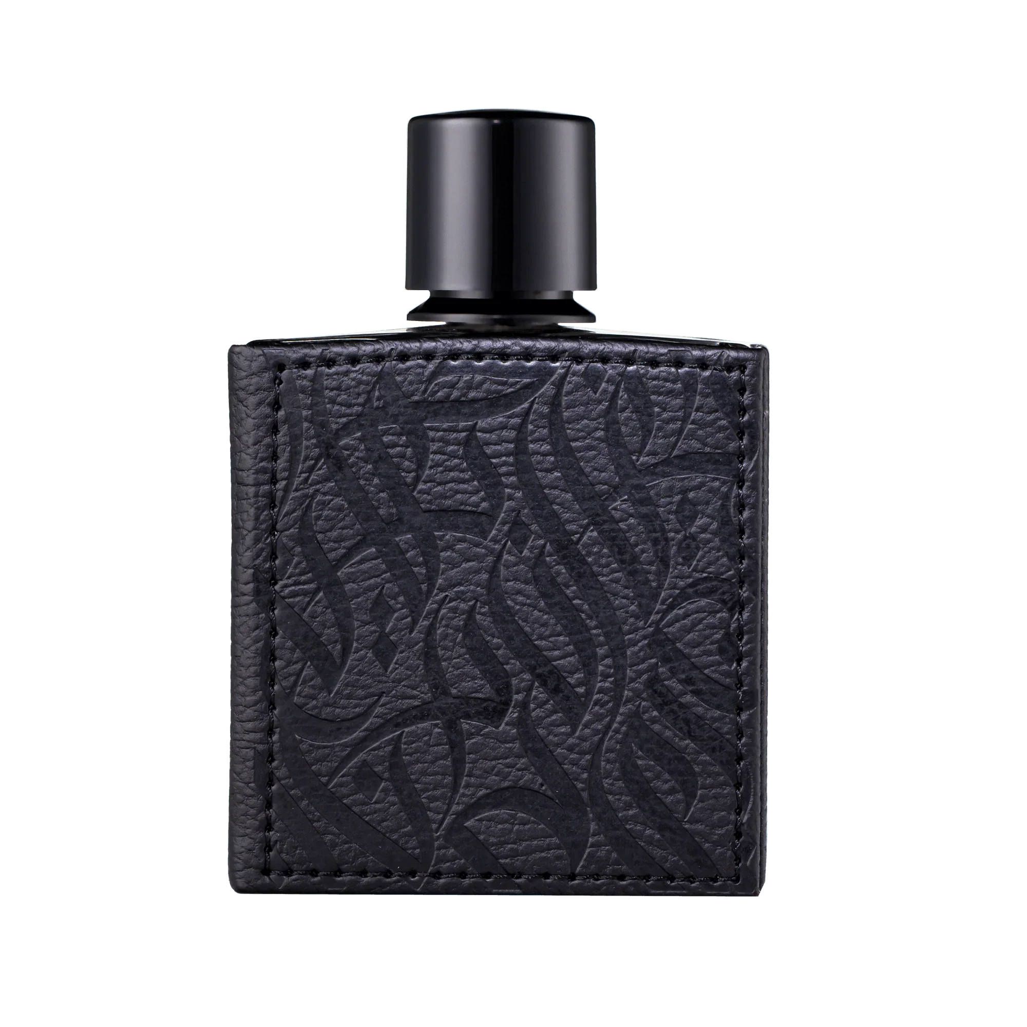 Rayhaan Dark Leather Eau de Parfum For Men - Aromatic Woody Perfume 100ml - Image 3