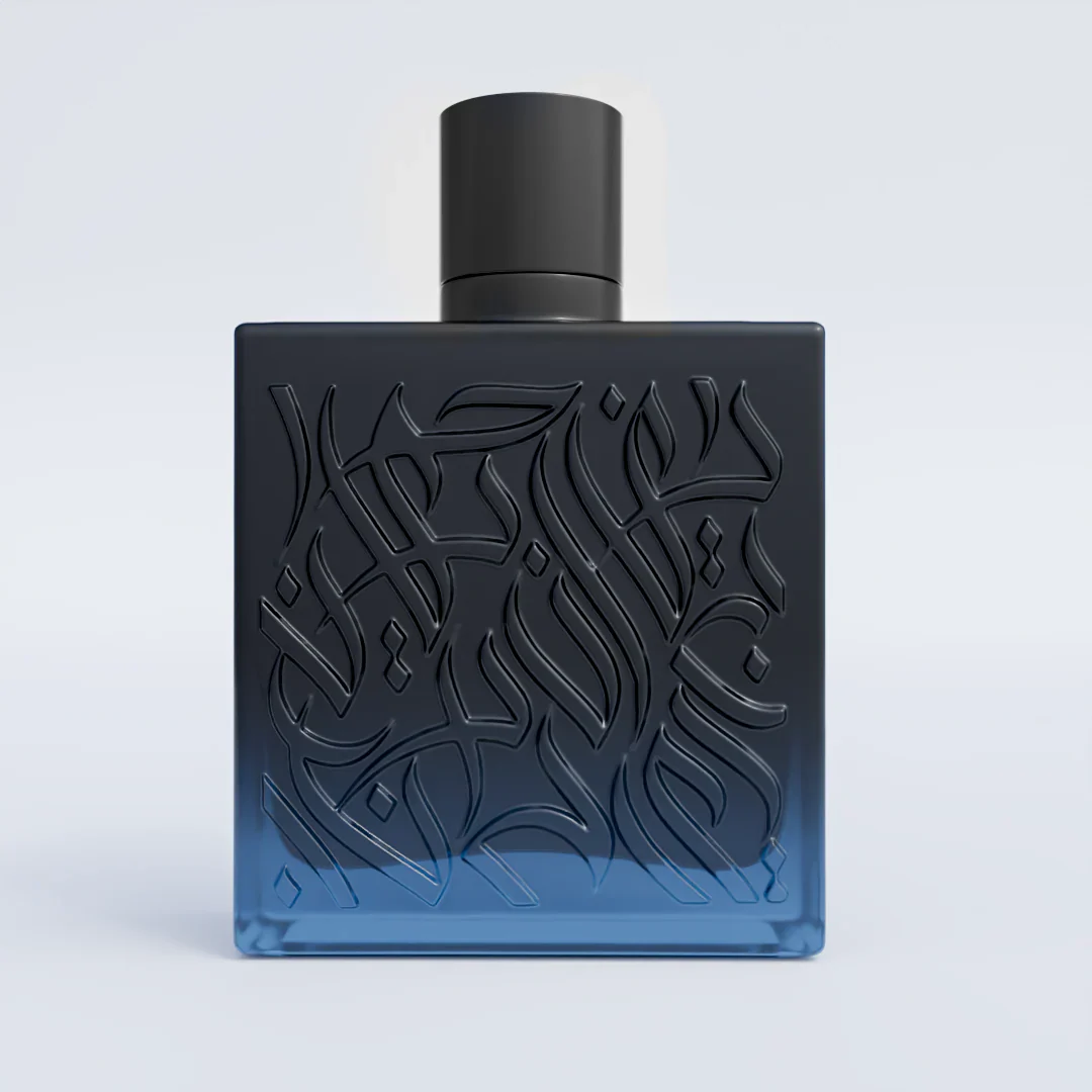 Rayhaan Nocturno Eau de Parfum For Men - Aromatic Woody Perfume 100ml - Image 3
