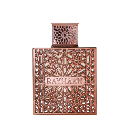 Rayhaan Premium C. Divine Edp For Men And Women Floral 100ml
