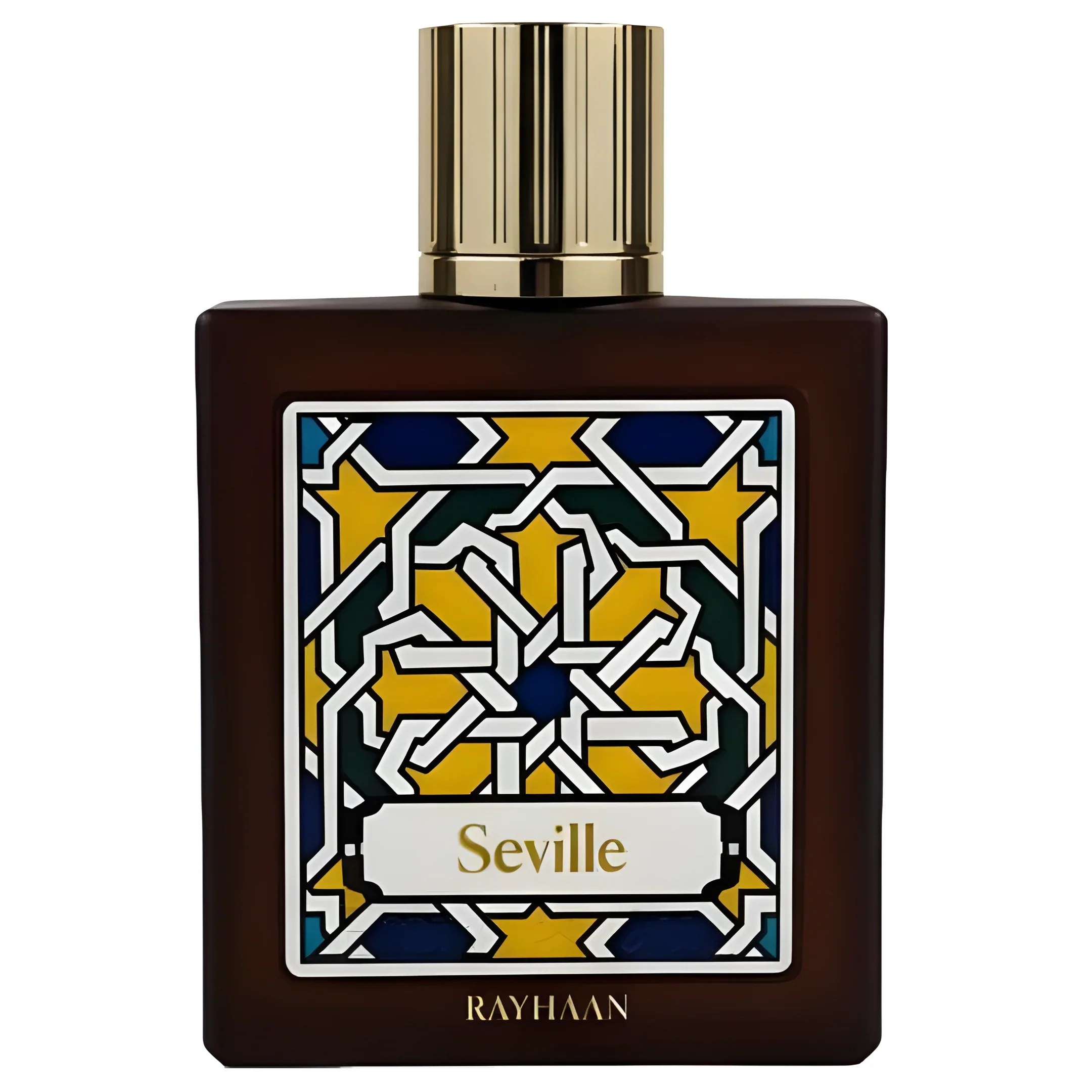Rayhaan Seville Edp For Men And Women Fresh 100ml