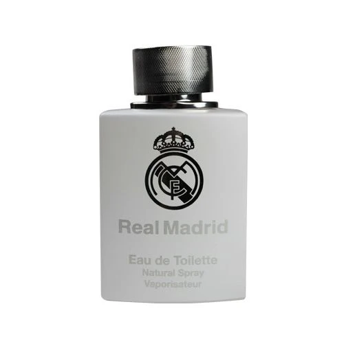 Real Madrid by Real Madrid for Men Edt 100ml - Image 2