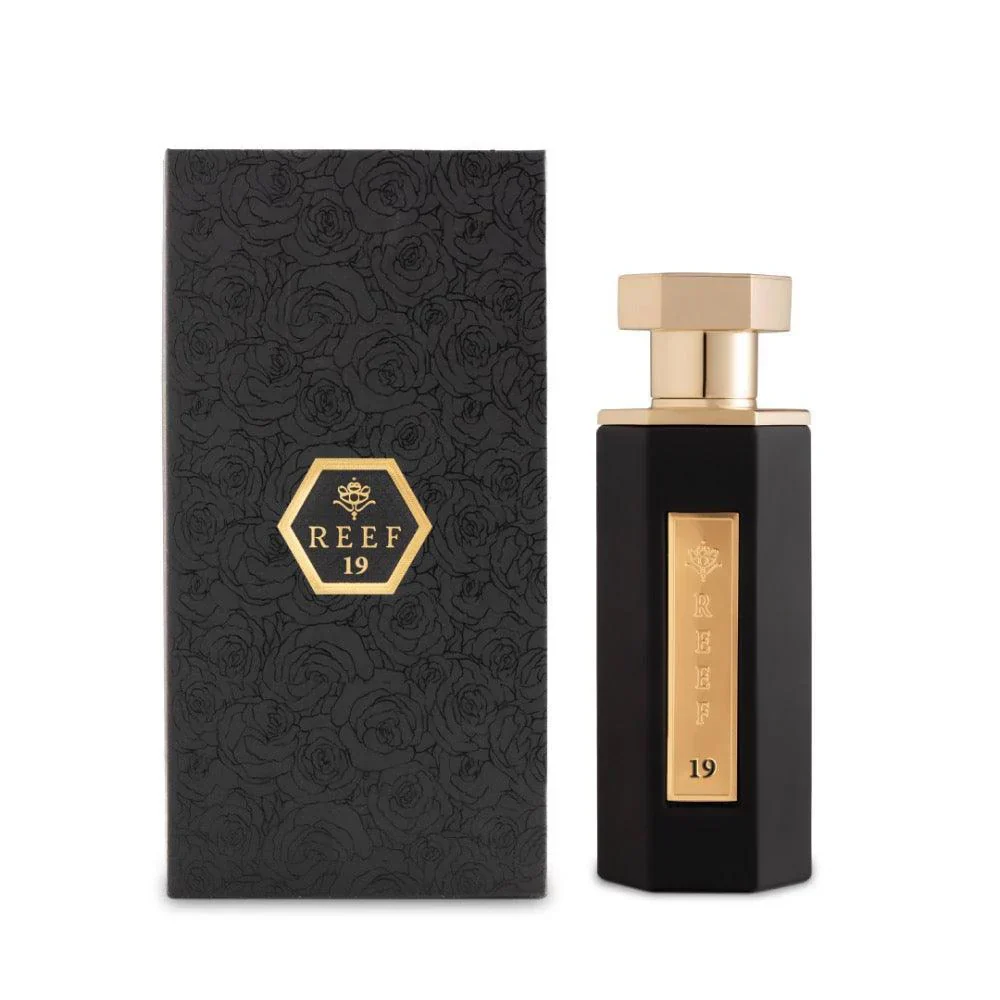 Reef 19 Edp For Men And Women Floral 100ml