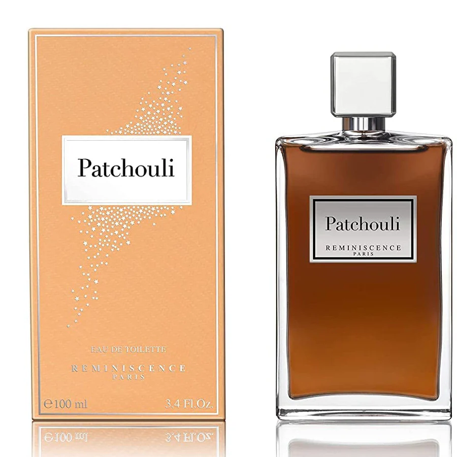Reminiscence Patchouli Perfume For Women EDT 100ml