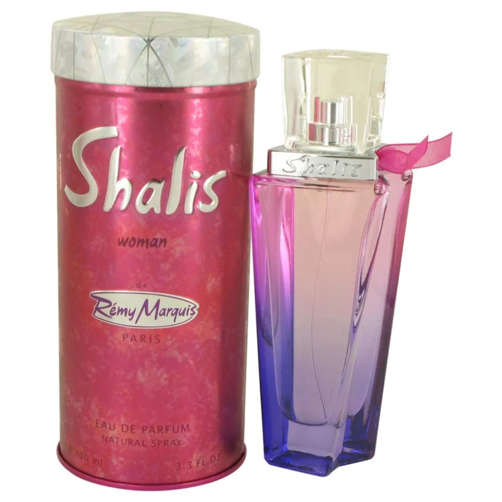 Remy Marquis Shalis for Women Edp 100ml