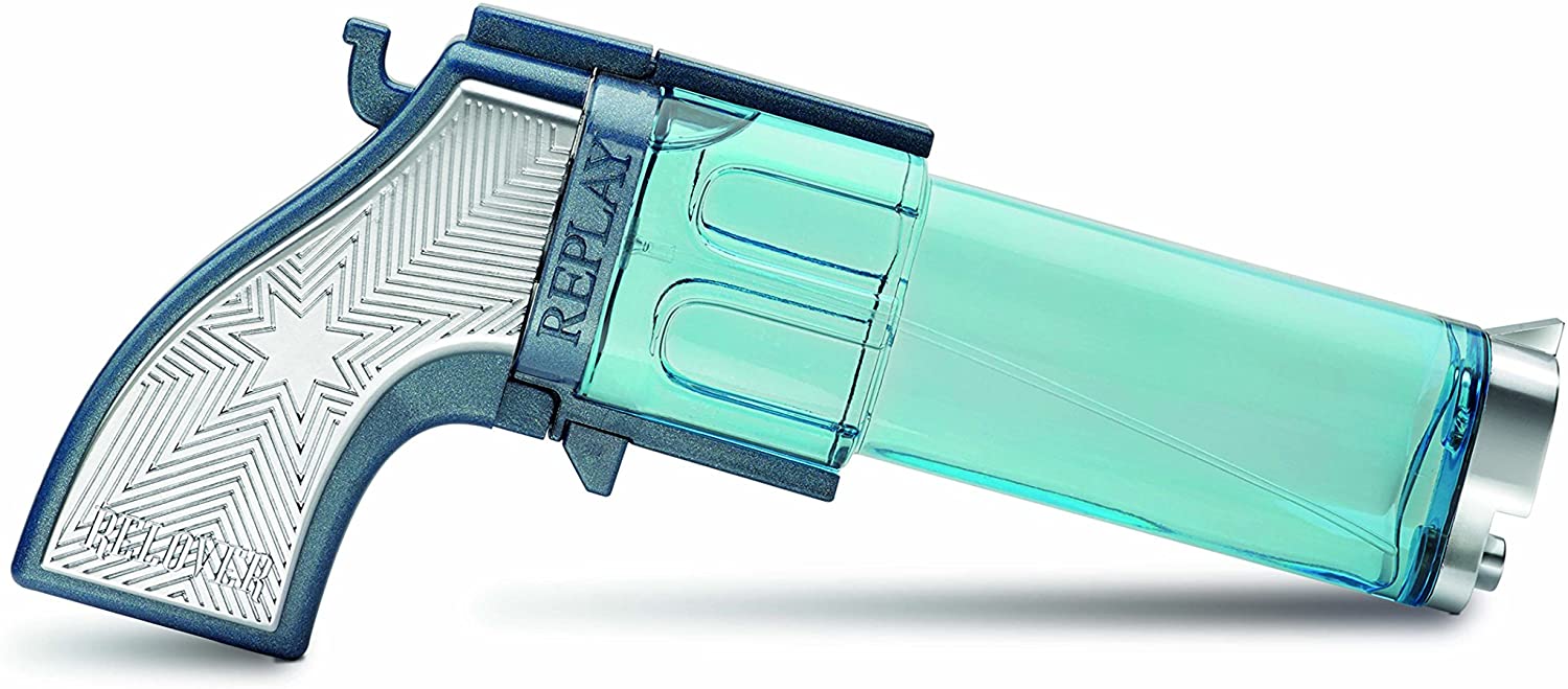 REPLAY Relover For Men Eau De Toilette, 80 ml - Image 2