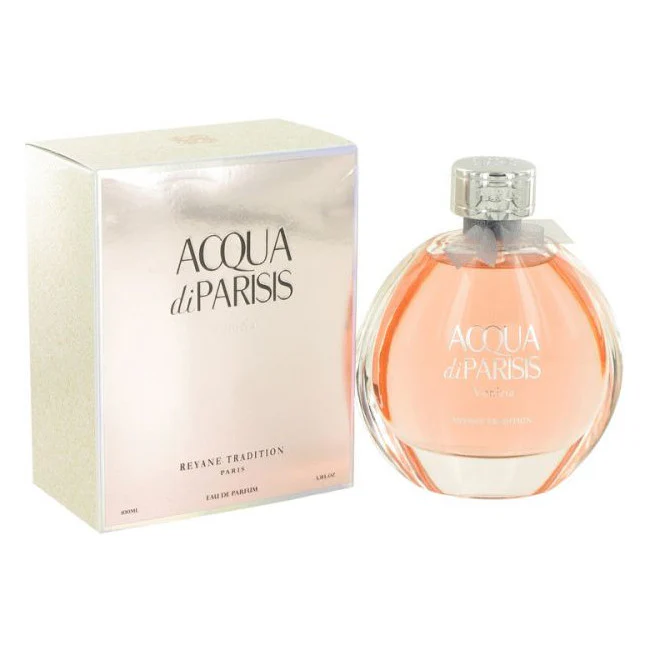 Reyane Tradition Acqua di Parisis Venizia for Women - Eau de Parfum, 100ml - Image 2