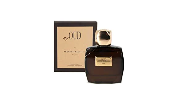 REYANE TRADITION MY OUD FOR MEN EDP 100ML