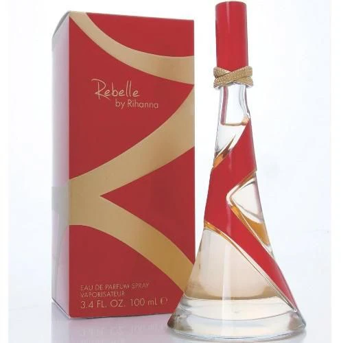 Rihanna Rebelle edp 100ml