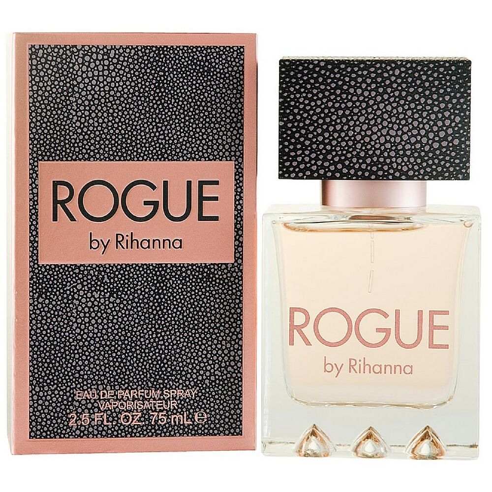 Rihanna Rogue Eau de Parfum for Women 75ml