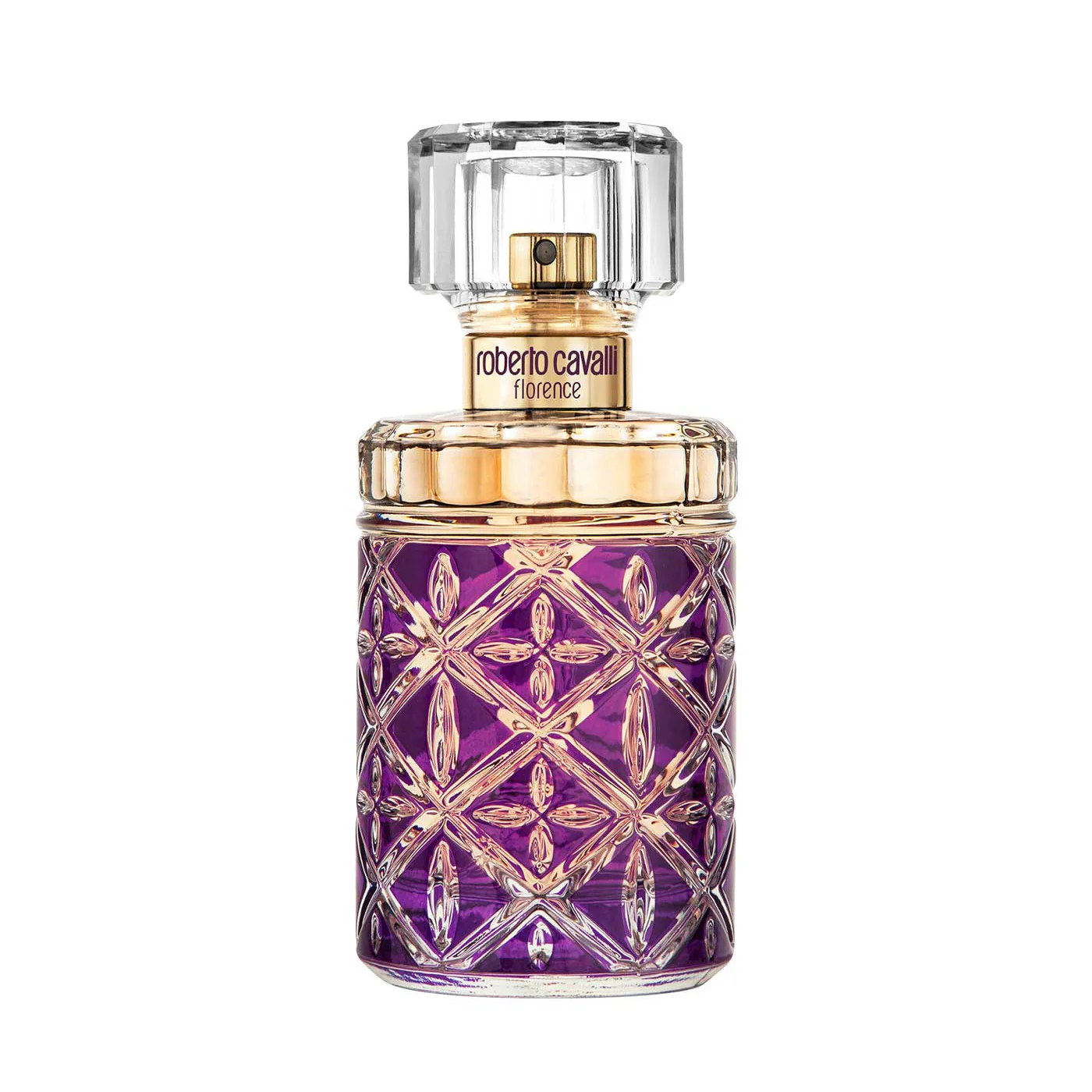 Roberto Cavalli Florence Perfume For Women EDP 75ml