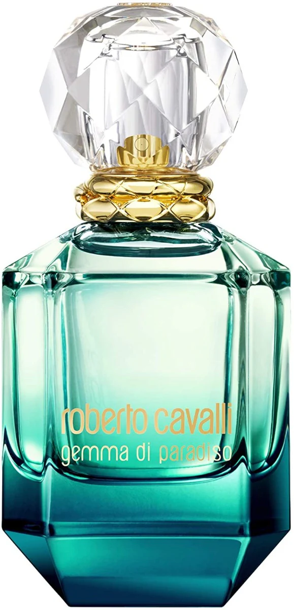 Roberto Cavalli Gemma Di Paradiso Eau De Parfum Spray 75 ml - perfumes for women - Image 2