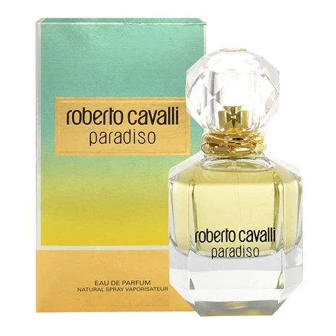 ROBERTO CAVALLI PARADISO FOR WOMEN EDP MINITURE 5ML