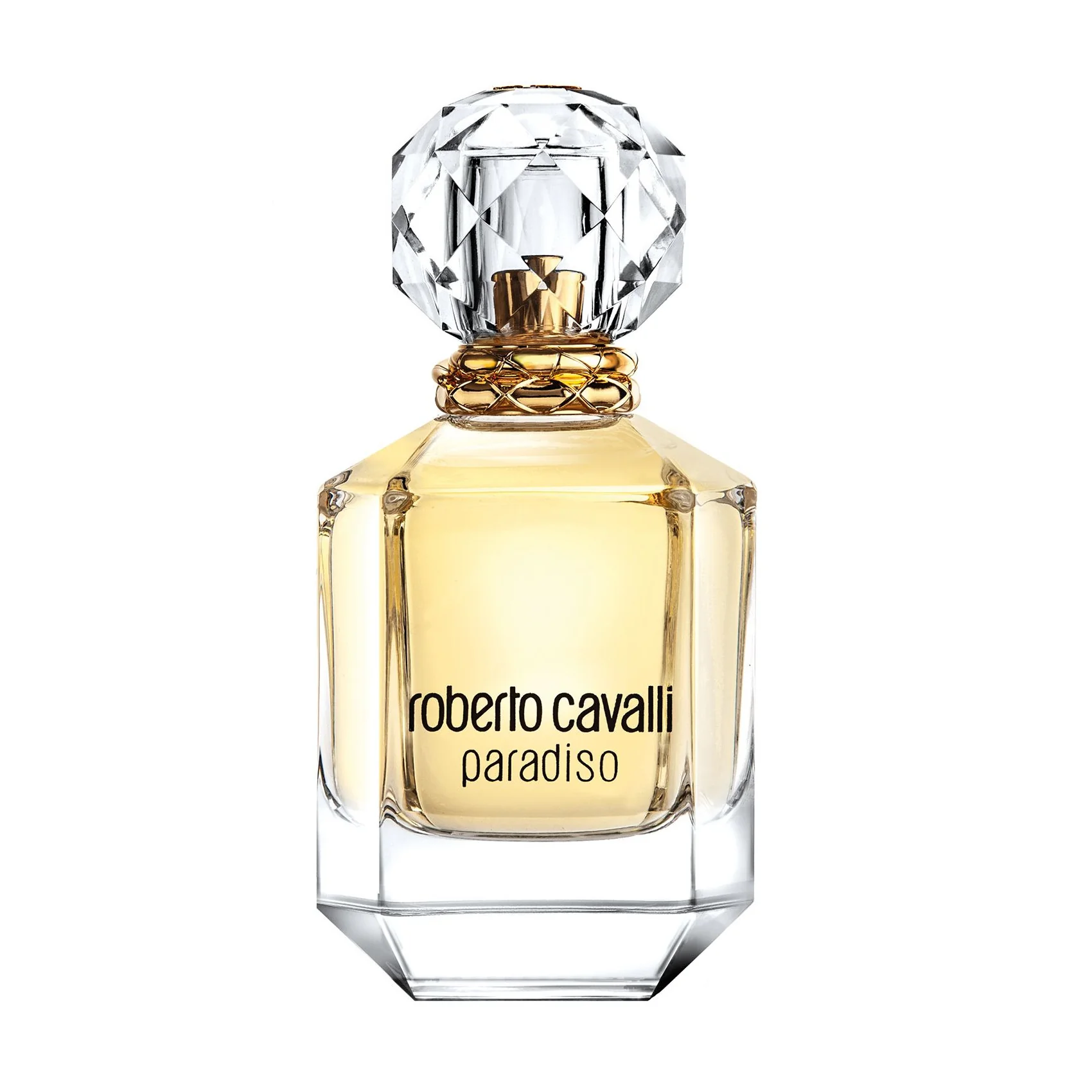 Roberto Cavalli Paradiso Perfume For Women EDP 75ml