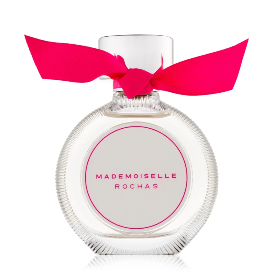 Rochas Mademoiselle Rochas Fun In Pink Perfume For Women EDT 50ml