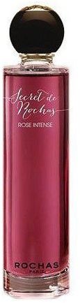 Rochas -Secret de Rochas Rose Intense for Woman - Eau de Parfum, 100 ml - Image 2