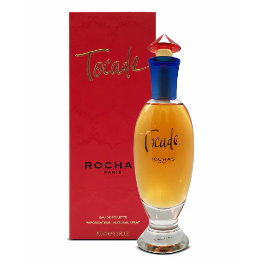 ROCHAS TOCADE FOR WOMEN EDT 100ML