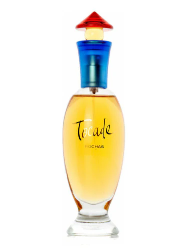 ROCHAS TOCADE FOR WOMEN EDT 100ML - Image 2