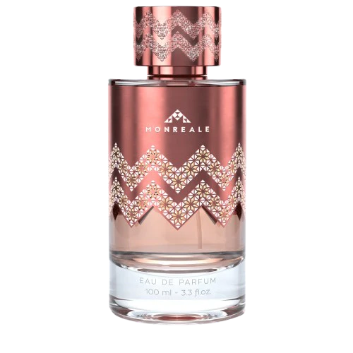 Rockn Tonka By Monreale Perfume For Women Edp 100ml