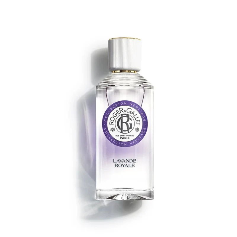 Roger & Gallet Lavande Royale For Women Eau Parfumee 100ml