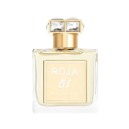 Roja Parfums 51 Pour Femme Parfum Spray For Women Floral 50ml