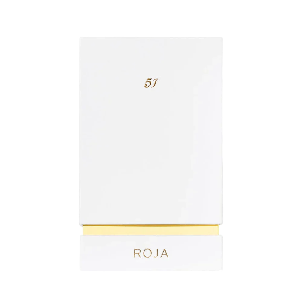 Roja Parfums 51 Pour Femme Parfum Spray For Women Floral 50ml - Image 2