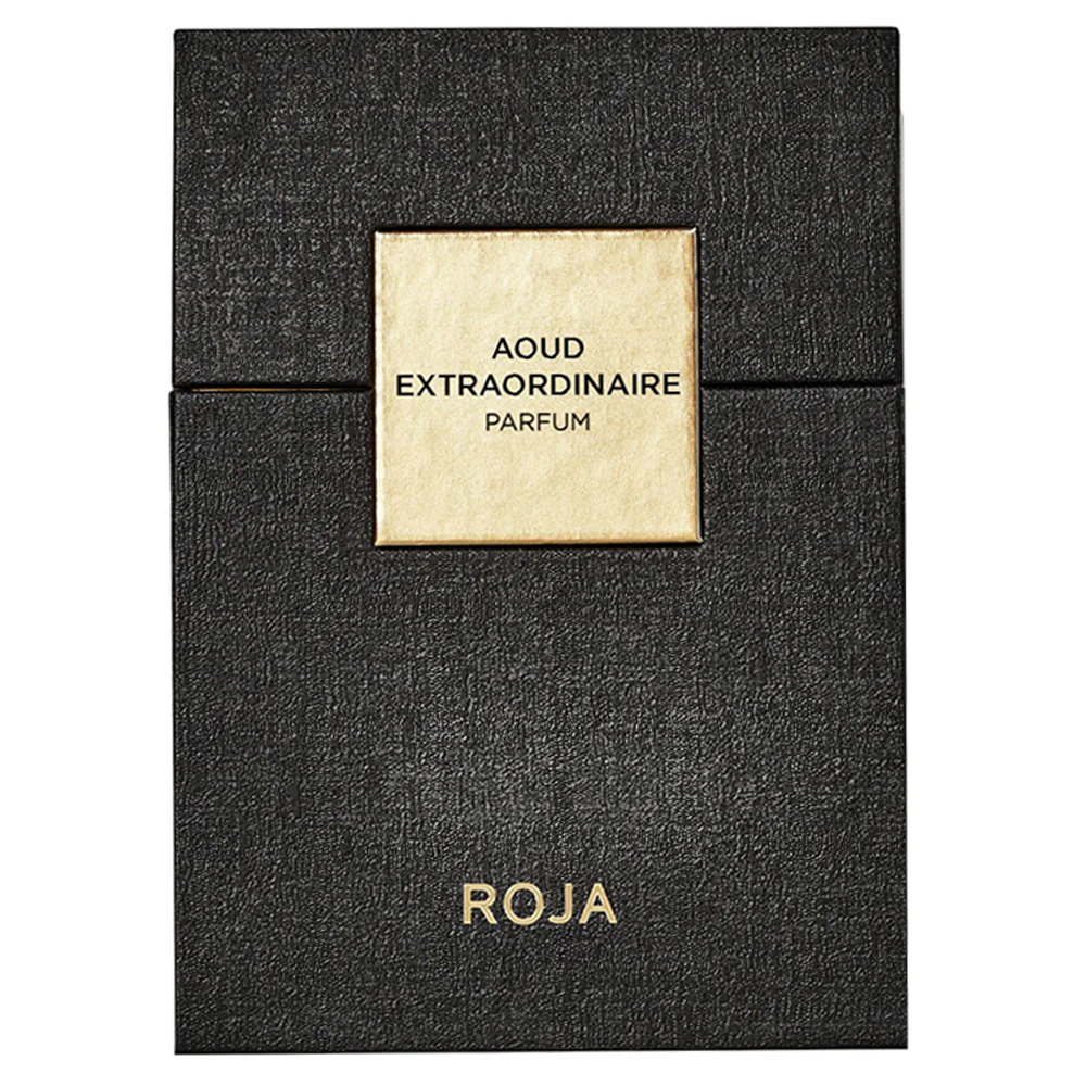 Roja Parfums Aoud Extraordinaire For Unisex Parfum 100ml - Image 3
