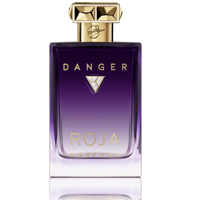Roja Parfums Danger Pour Femme Perfume For Women Essence De Parfum 100ml