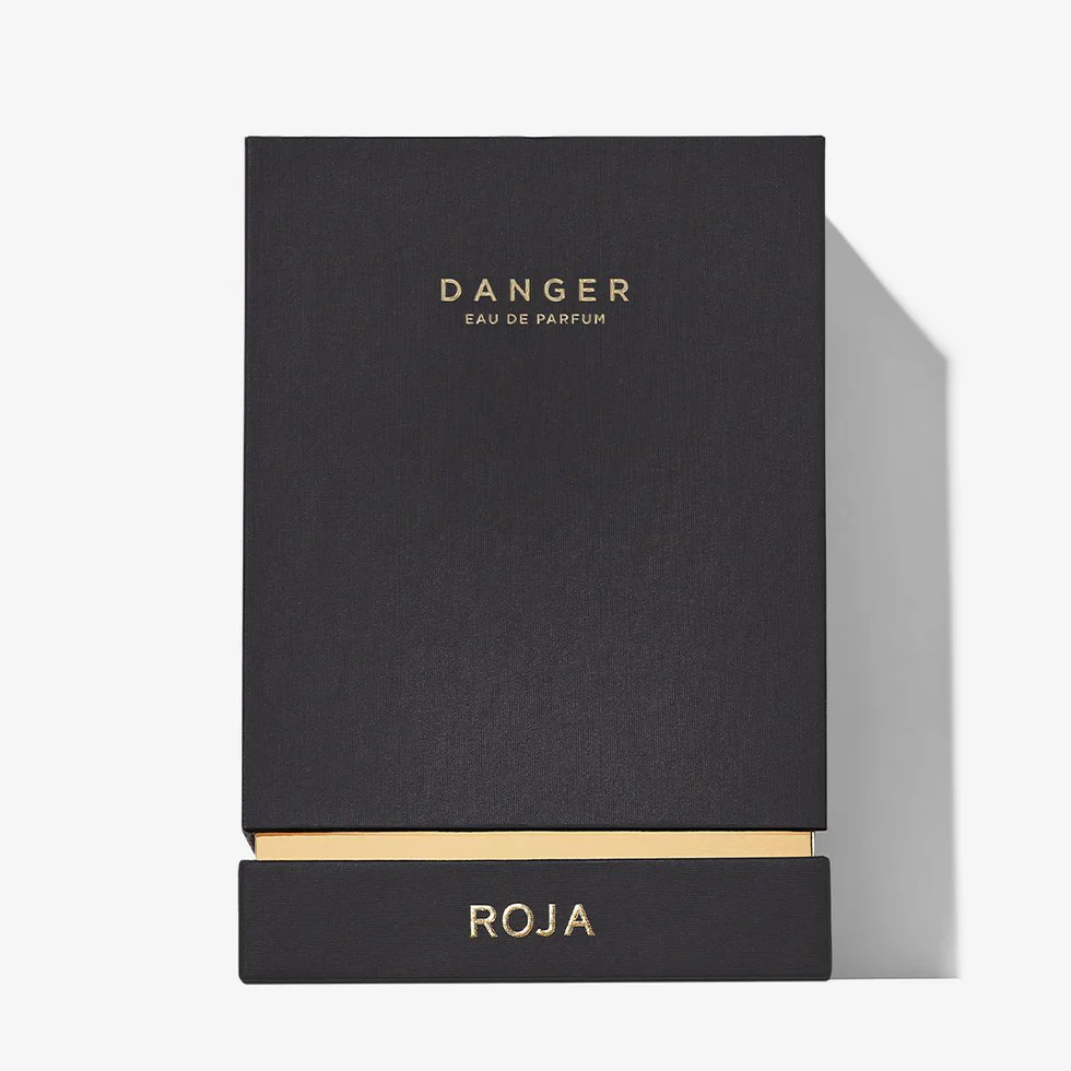 Roja Parfums Danger Pour Homme Edp For Men Aromatic 100ml - Image 2