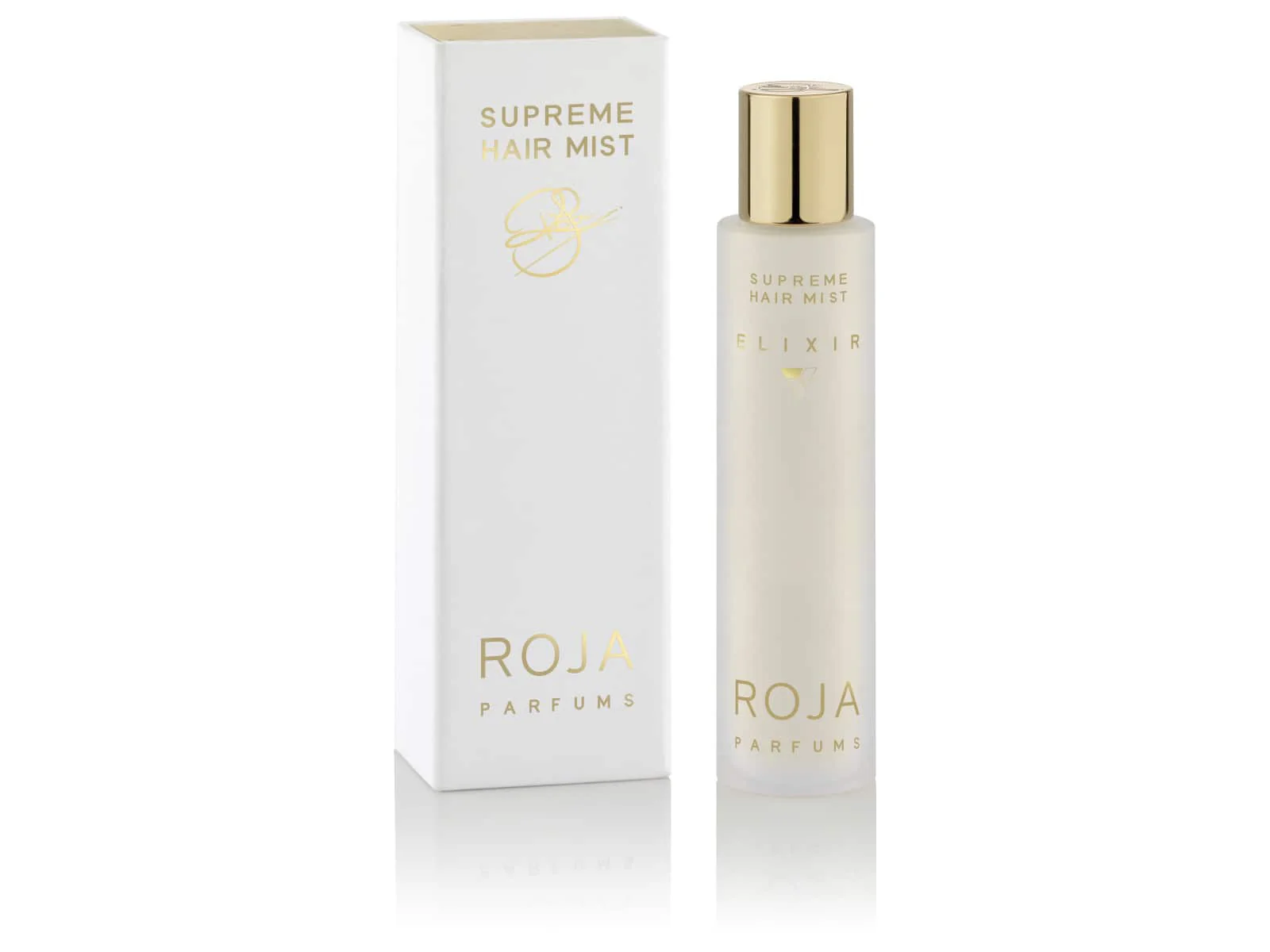 Roja Parfums Elixir Supreme Hair Mist For Women 50 ml
