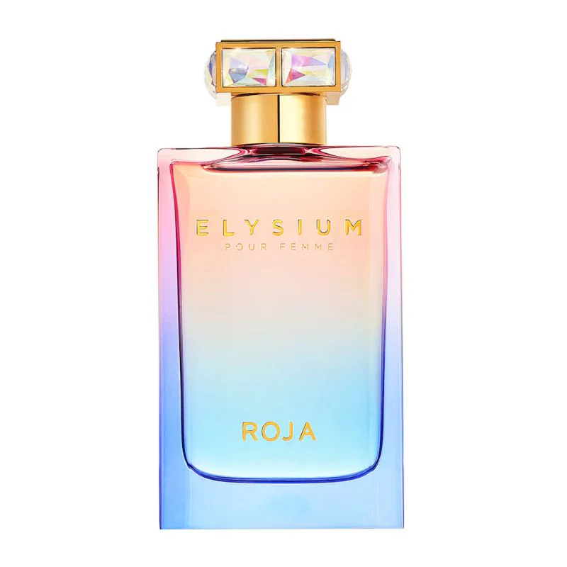 Roja Parfums Elysium Pour Femme For Women EDP 75ml