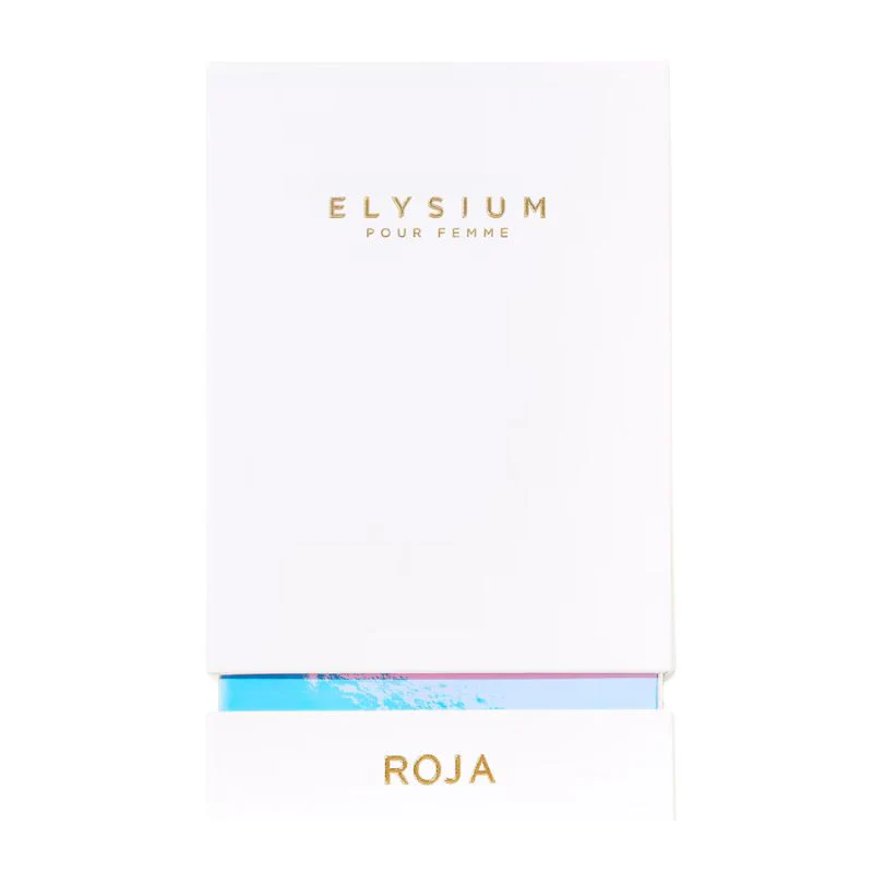 Roja Parfums Elysium Pour Femme For Women EDP 75ml - Image 3