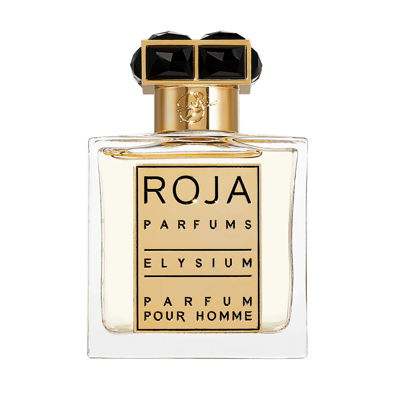 Roja Parfums Elysium Pour Homme Parfum For Men -Aromatic Citrus Perfume 50ml