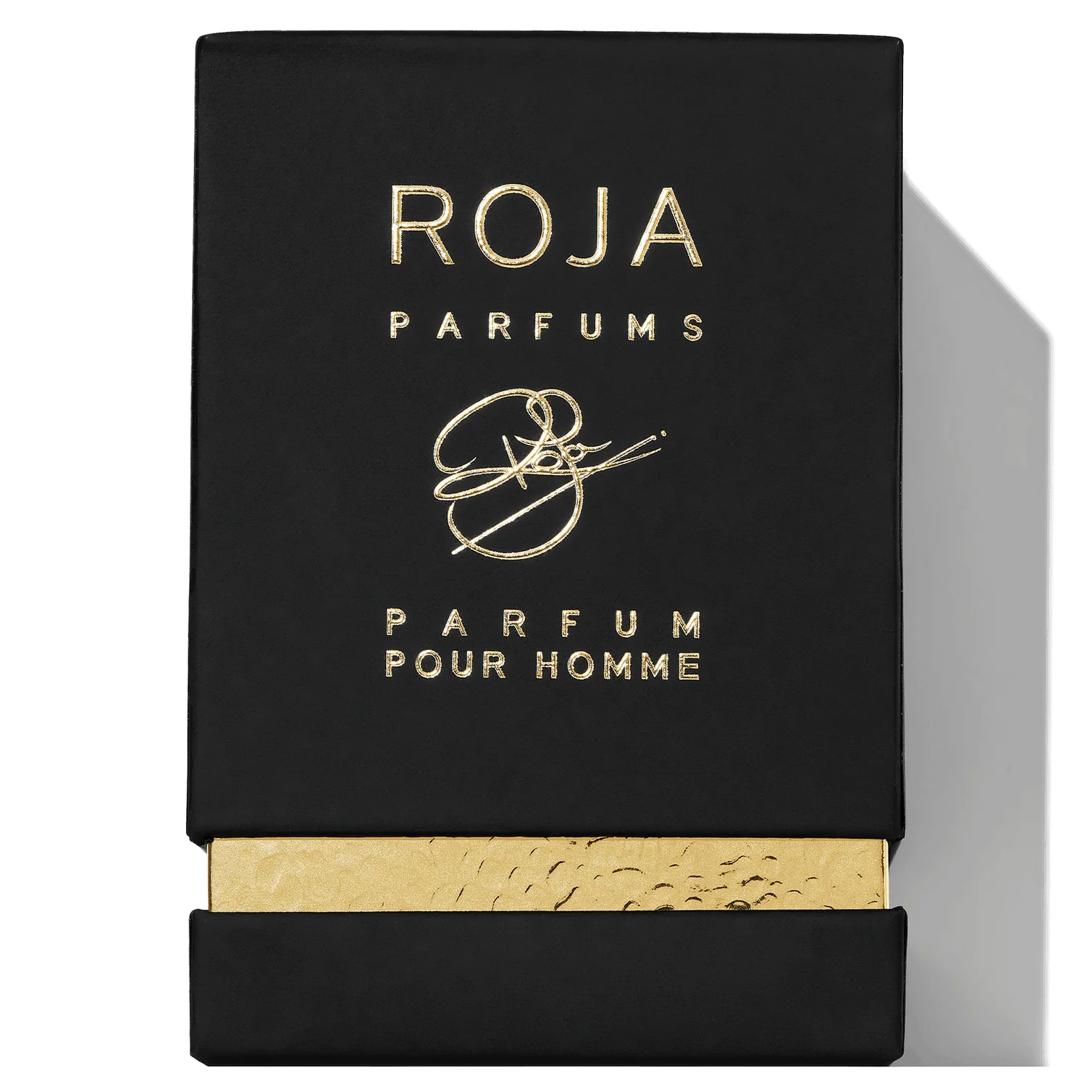 Roja Parfums Elysium Pour Homme Parfum For Men -Aromatic Citrus Perfume 50ml - Image 2