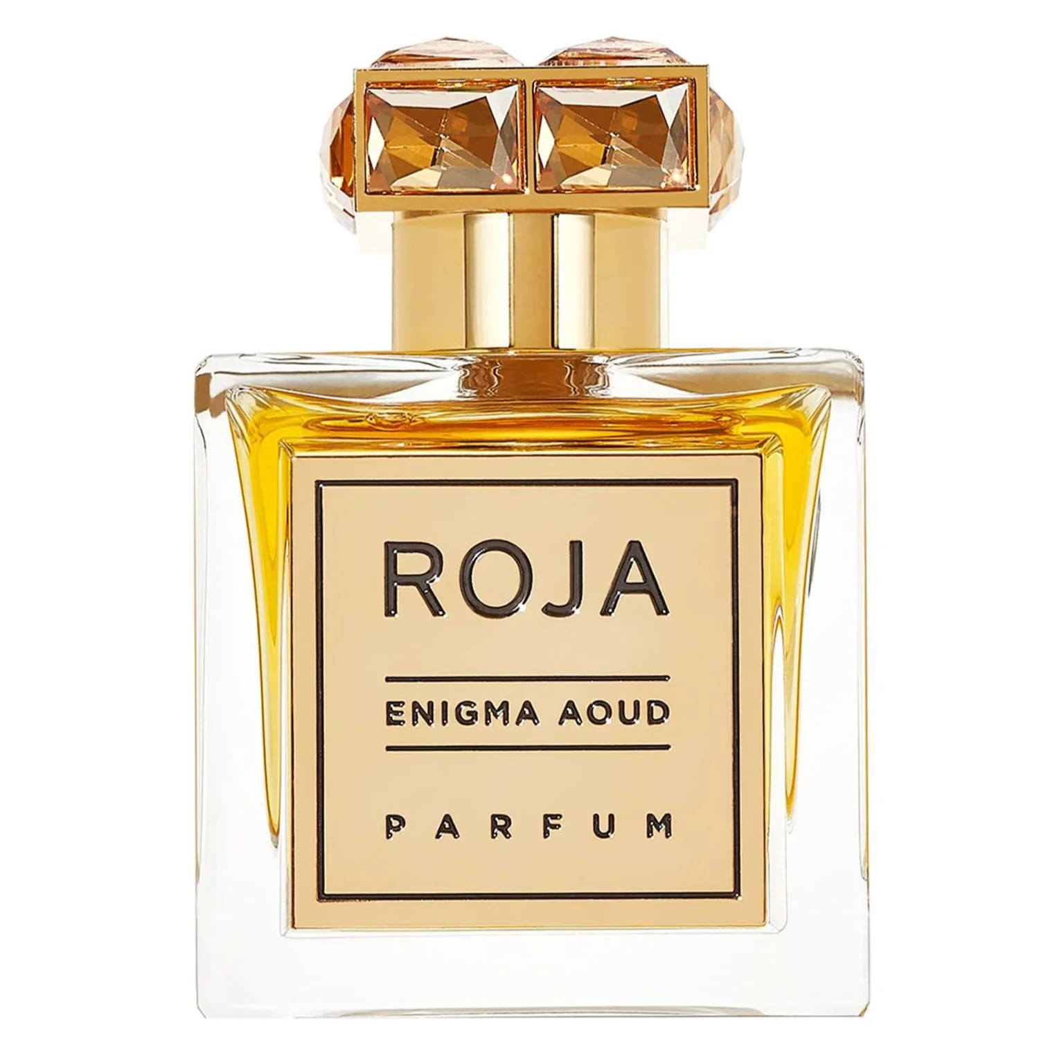 Roja Parfums Enigma Aoud Pour Femme Perfume For Women Parfum 100ml