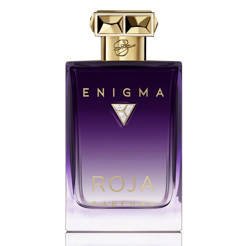 Roja Parfums Enigma Pour Femme Perfume For Women Essence De Parfum 100ml