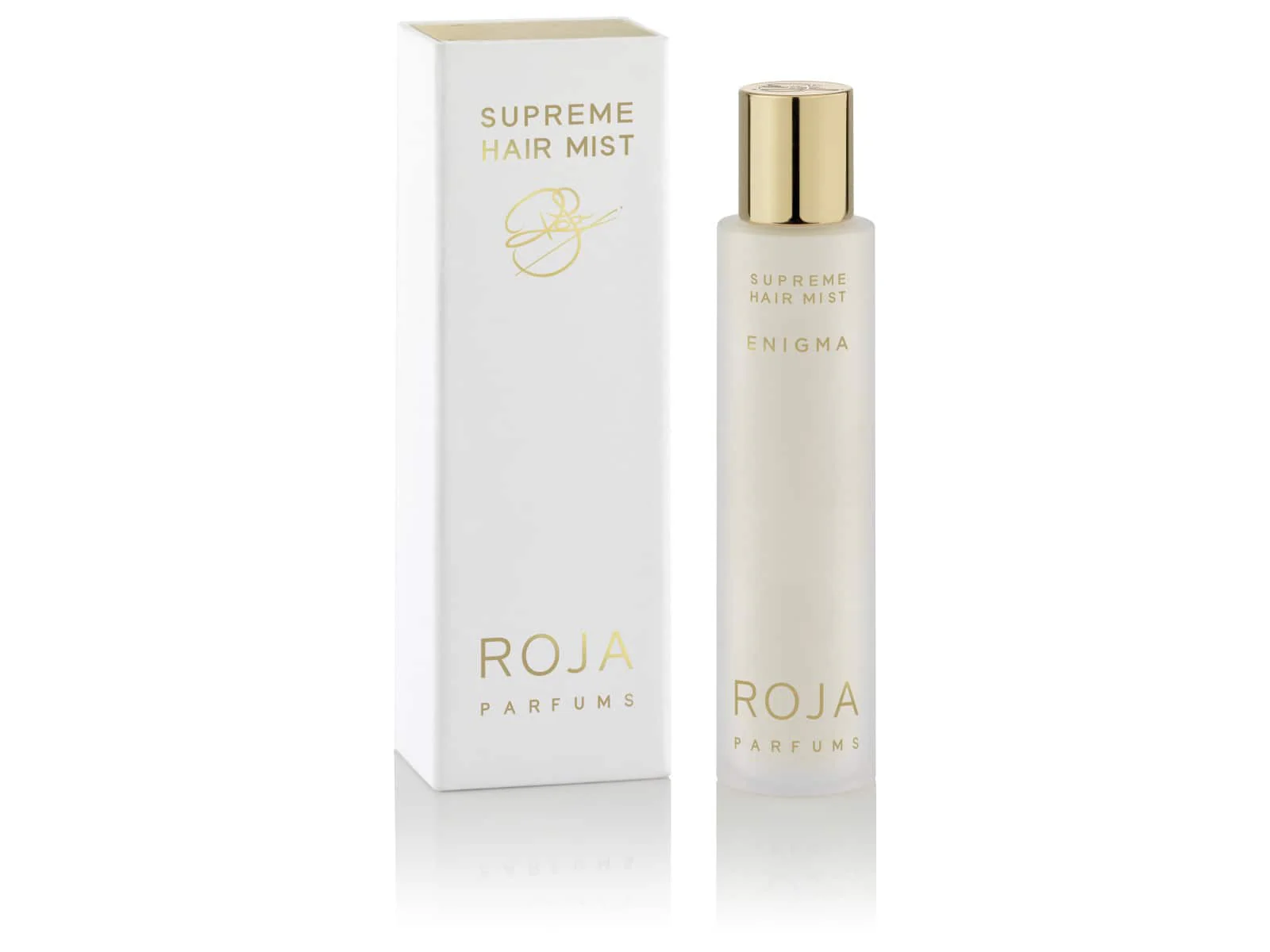 Roja Parfums Enigma Pour Femme Supreme Hair Mist For Women 50 ml