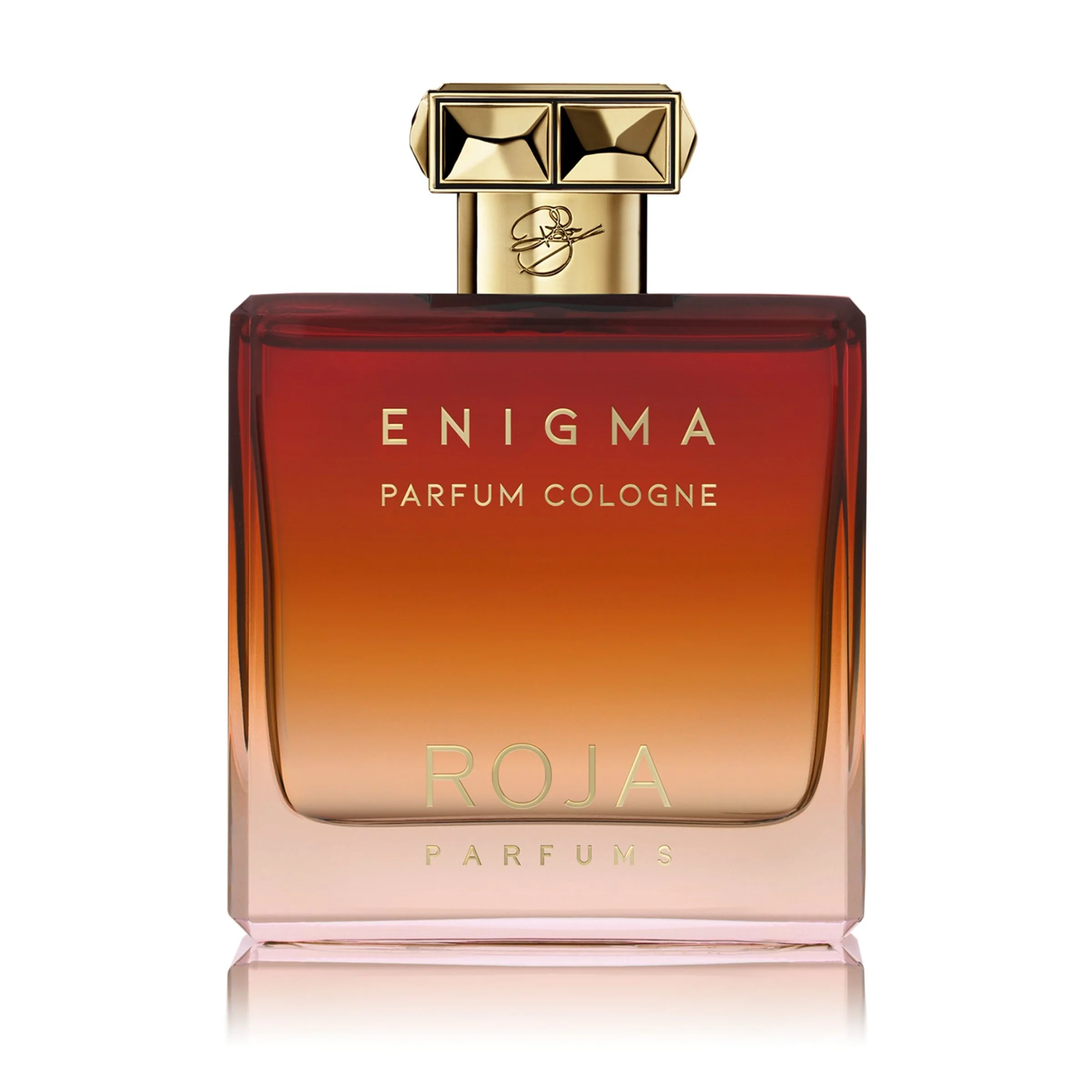 Roja Parfums Enigma Pour Homme Perfume For Men Parfum Cologne 100ml